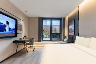 Atour Hotel Shanghai Daning International Circus City - 3