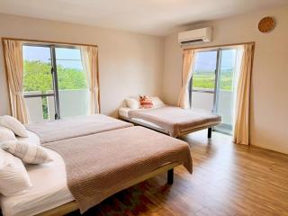 GuesthouseKAZE - 6