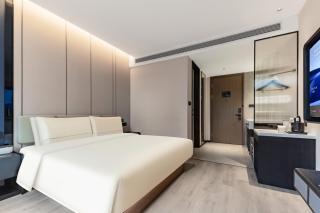 Atour Hotel Shanghai Daning International Circus City - 2