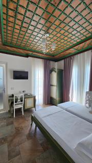 Hotel Sarajet e Pashait 2 - 1