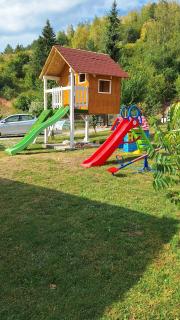 Apartments Stari Jasen Uvac - 4