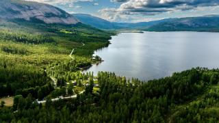 Telemark Camping - Hauggrend - 9