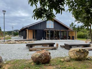 ホテルB-Stone Garden - - 5