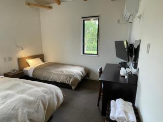 ホテルB-Stone Garden - - 4