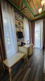 Hotel Sarajet e Pashait 2 - Dhërmi - 8