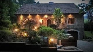Villa Sous-Bois Marie - Spa - 9