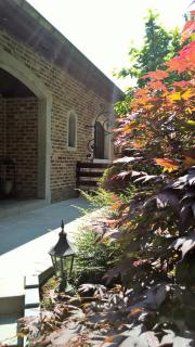 Villa Sous-Bois Marie - Spa - 8
