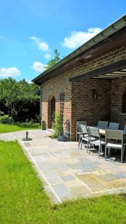 Villa Sous-Bois Marie - Spa - 7
