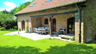 Villa Sous-Bois Marie - Spa - 6
