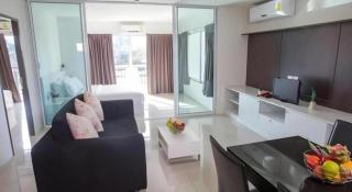 R-Con Sea Terrace - Jomtien Beach - 3