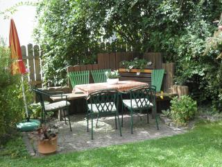 Appartements Sailer - Prutz - 6