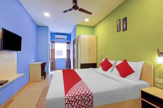 Hotel O New Jebii's Inn - 1