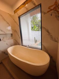 Eunoia - Private Pool Villa 2 - Ubud - 7