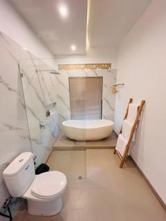 Eunoia - Private Pool Villa 2 - Ubud - 5