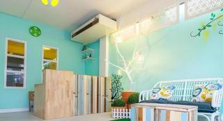 Kamin Bird Hostel - Bangkok - 8