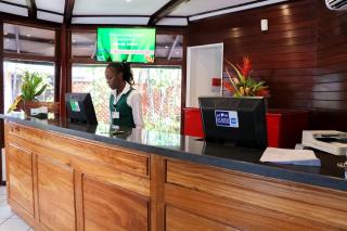 Eco Torarica - Paramaribo - 1