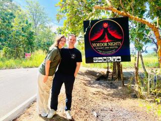 Mordor Nights - Sigiriya - 9