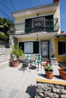 Apartmani Ve-Ro - Opatija - 7