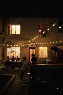 Noah's sunlight villa hostel - Yerevan - 3