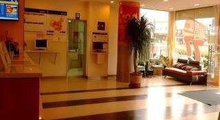 7 Days Inn Shantou Chenghai - Shantou - 6