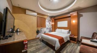 Hotel Highland - Seoul - 3