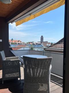 Ferienwohnung Bodenseeparadies - 0