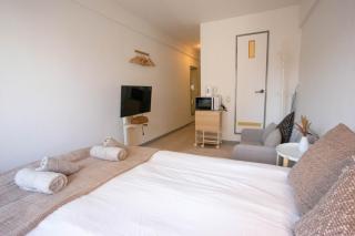 Gaojin Apartment Kouzu 5-min walk-Kuromon Market - 1