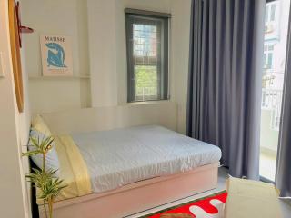 Corgi House Central Nha Trang - 4