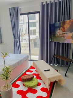 Corgi House Central Nha Trang - Nha Trang - 1