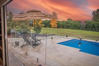 Luxury 7 bedroom Estate Hunter Manor Located in Central Hunter Valley - 7