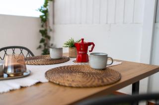Ático Con Barbacoa y Terraza Exclusiva. - 8