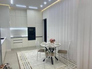 Новый ЖК Capital City, элитная квартира - 2