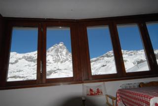 La Coquille Apartment - Breuil-Cervinia - 5
