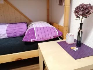 FEWO Rophaienblick - Isenthal - 4