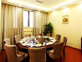 GreenTree Eastern Zigong Huashang International City Huichuan Road Hotel - Zigong - 6