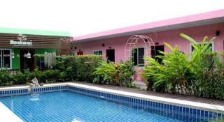 Rommai Rimnaam Resort - Ranong - 3
