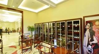 GreenTree Eastern Zigong Huashang International City Huichuan Road Hotel - Zigong - 5