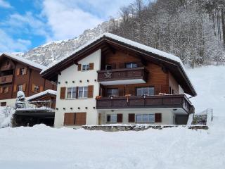 FEWO Rophaienblick - Isenthal - 9