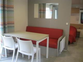 Camping Le Rebau - 6