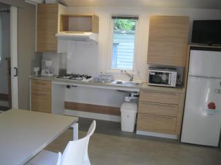 Camping Le Rebau - Montblanc - 4