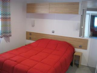 Camping Le Rebau - 3