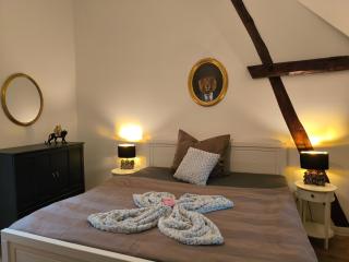 Ferienhaus Heidefee - Wietzendorf - 5