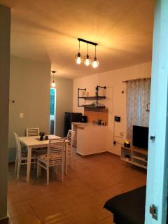 Home Sweet Home - 1