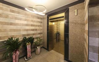 Hotel Primo Daejeon - Daejeon - 5