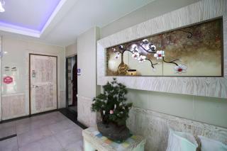 Hotel Primo Daejeon - Daejeon - 4