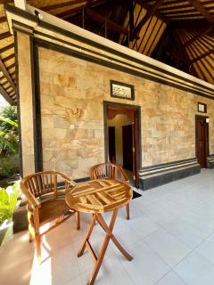 Danen Homestay - 9