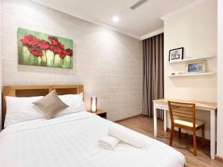 Vinhome Central Park - Landmark 81 - 6
