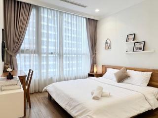 Vinhome Central Park - Landmark 81 - 3