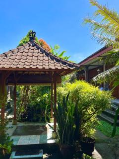 Danen Homestay - Sidemen - 8