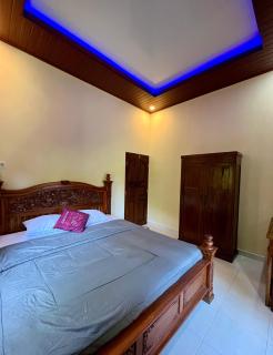 Danen Homestay - 1